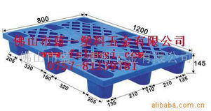 佛山市藍(lán)一塑料五金 專業(yè)物流輔助器材與輔助器具產(chǎn)品全覽